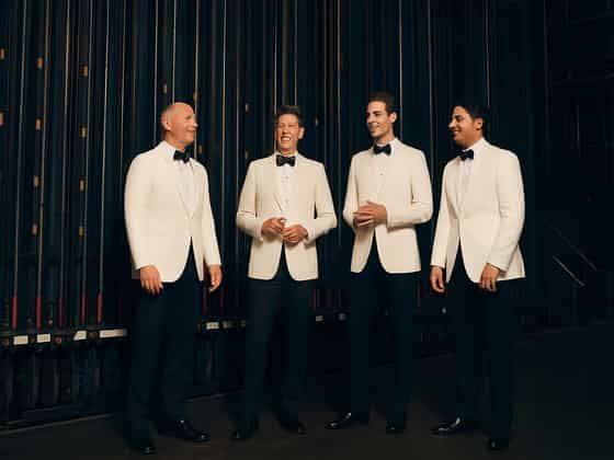 Ernie Haase and Signature Sound